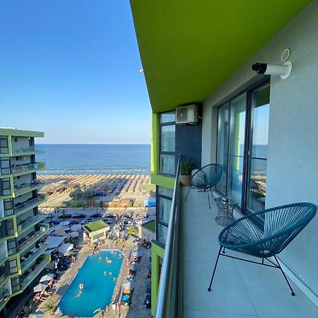IAKO PREMIUM APARTAMENT- Alezzi Beach Năvodari Esterno foto