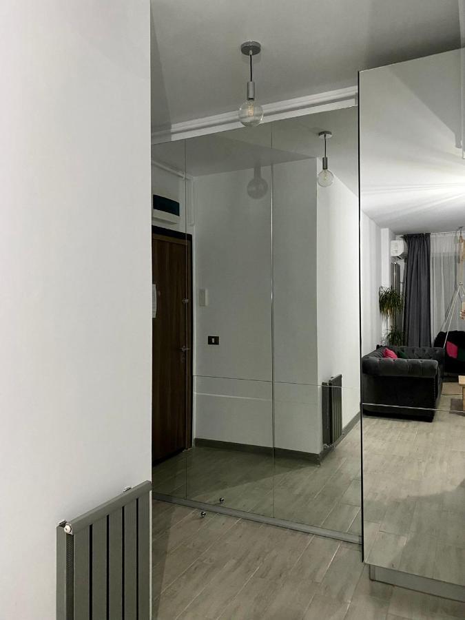 IAKO PREMIUM APARTAMENT- Alezzi Beach Năvodari Esterno foto