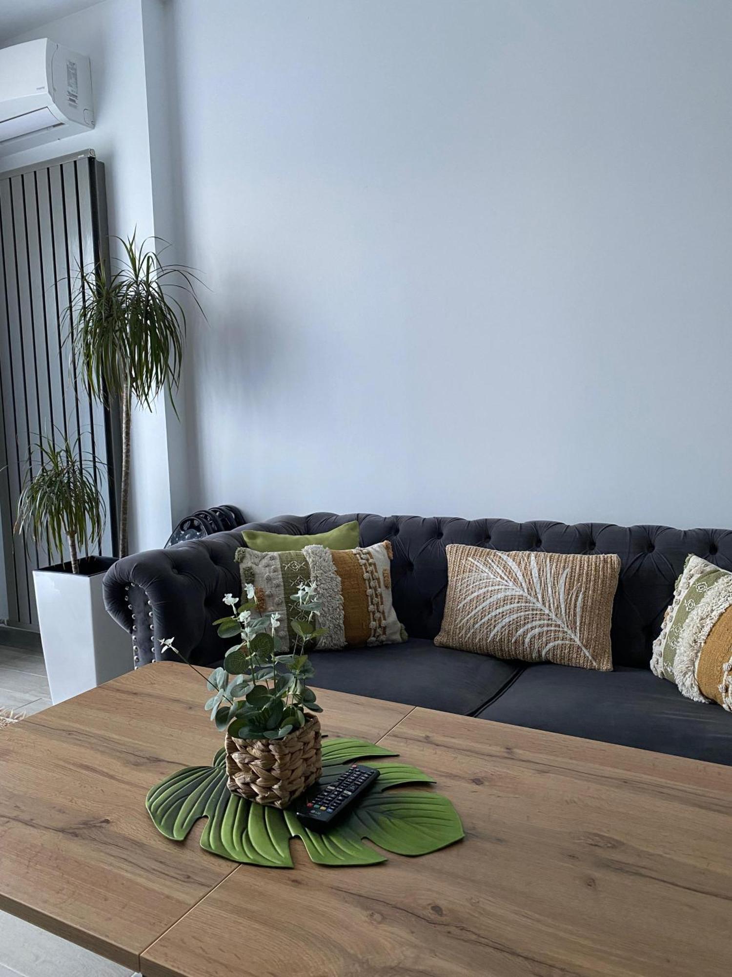 IAKO PREMIUM APARTAMENT- Alezzi Beach Năvodari Esterno foto