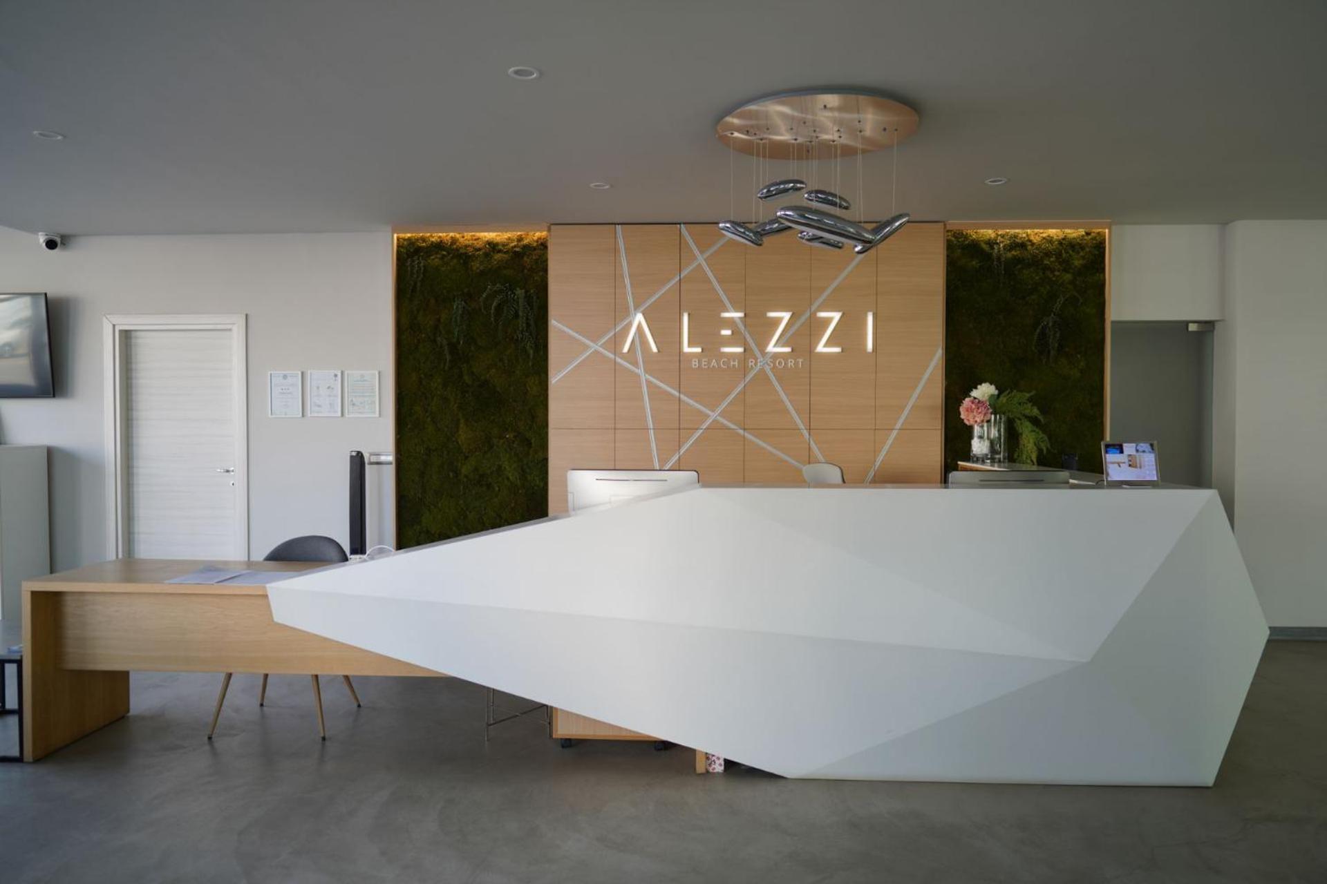 IAKO PREMIUM APARTAMENT- Alezzi Beach Năvodari Esterno foto