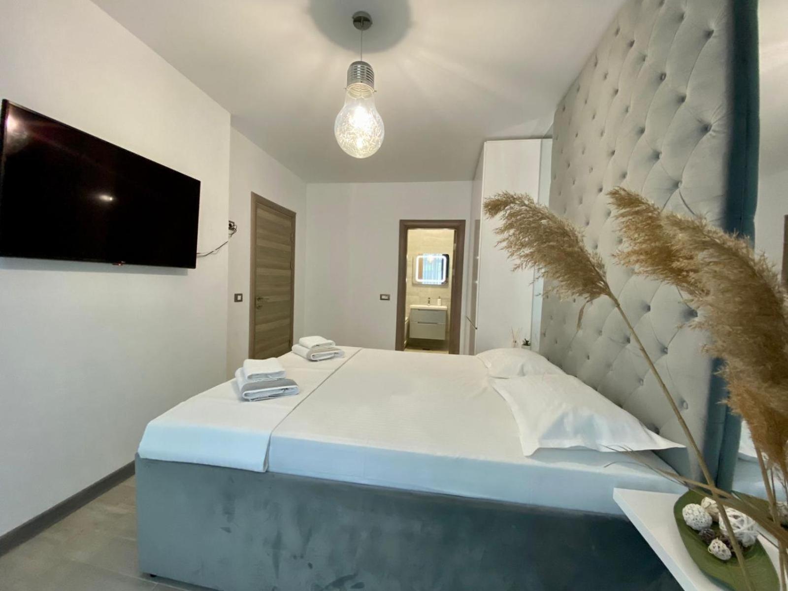 IAKO PREMIUM APARTAMENT- Alezzi Beach Năvodari Esterno foto