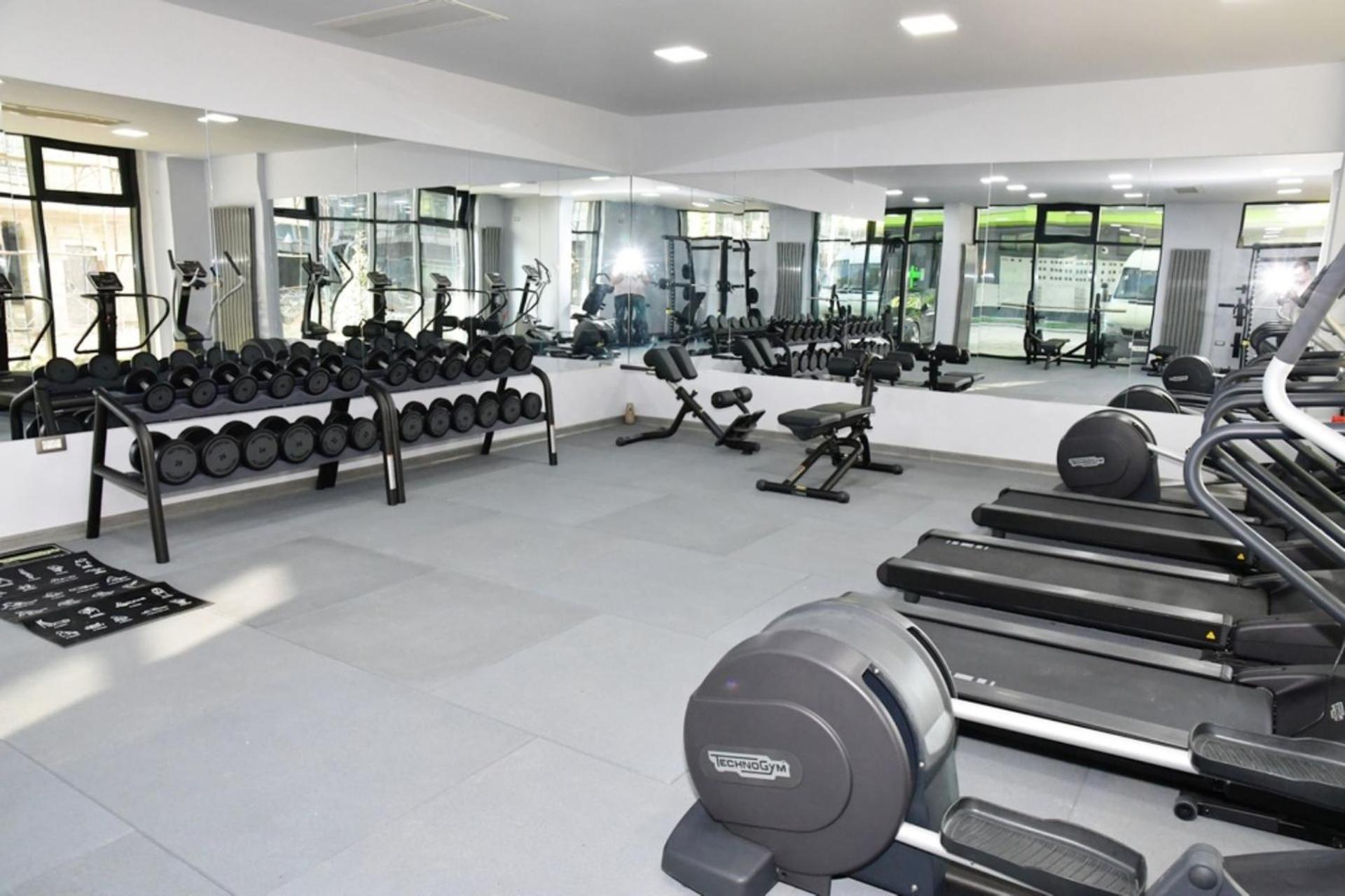 IAKO PREMIUM APARTAMENT- Alezzi Beach Năvodari Esterno foto