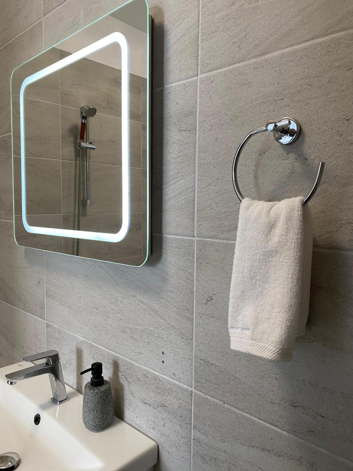 IAKO PREMIUM APARTAMENT- Alezzi Beach Năvodari Esterno foto