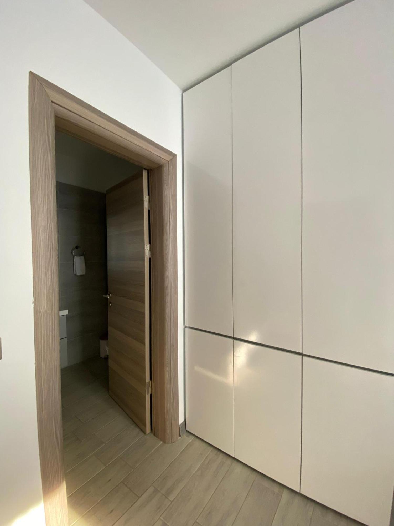 IAKO PREMIUM APARTAMENT- Alezzi Beach Năvodari Esterno foto