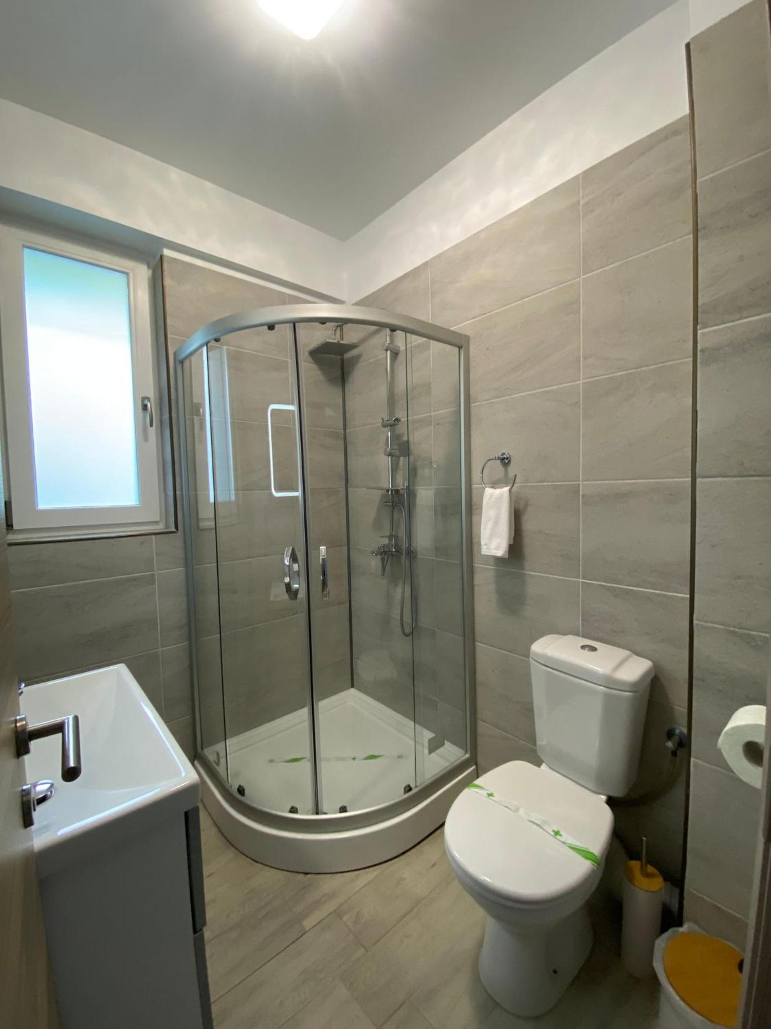 IAKO PREMIUM APARTAMENT- Alezzi Beach Năvodari Esterno foto